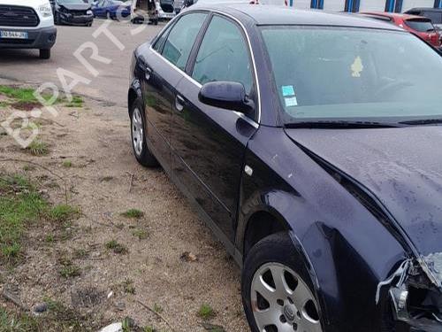 Right front suspension arm AUDI A4 B6 (8E2) 1.9 TDI | BP27516357M13 