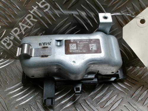 Used Ignition barrel SEAT ARONA (KJ7, KJP) 1.0 TSI (116 hp) 31238565