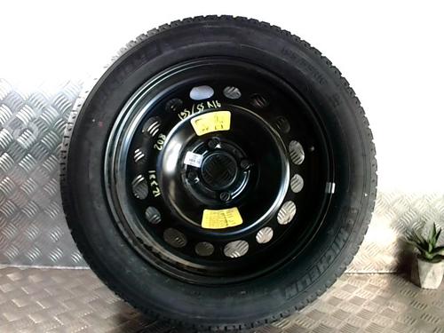 Cerchio PEUGEOT 208 I (CA_, CC_) 1.2 VTI 82 (82 hp) 32114996