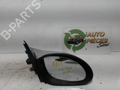 Used Right mirror OPEL VECTRA B Hatchback (J96) 2.0 DTI 16V (F68) (101 hp) 25398934