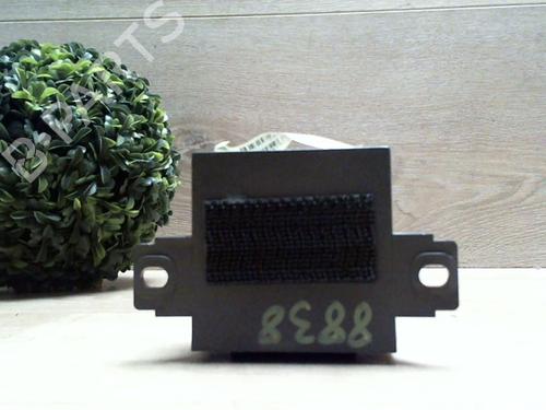 Electronic sensor FORD MONDEO IV Turnier (BA7) 2.0 TDCi | BP29522125M84