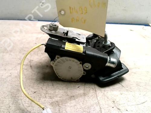 Rear left seatbelt OPEL CORSA D (S07) 1.3 CDTI (L08, L68) | BP25424520I29 - Image 2