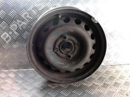 Used Rim OPEL ASTRA F Hatchback (T92) 1.7 TD (F08, M08, F68, M68) (68 hp) 31010180