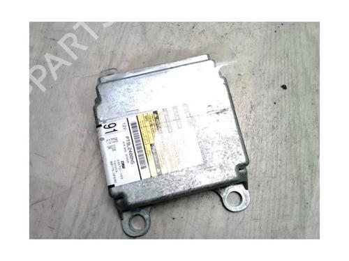 ECU airbags TOYOTA COROLLA Verso (ZER_, ZZE12_, R1_) 2.0 D-4D (CUR10_, CUR10R) | BP25421618M53 