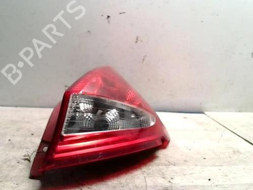 Right taillight FORD FIESTA VI (CB1, CCN) 1.25 | BP25424135C35 