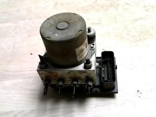 ABS pump PEUGEOT BOXER Van 2.2 HDi 100 | BP27551563M43 