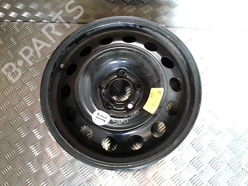 Felg Felg PEUGEOT 508 I (8D_) 1.6 HDi (115 hp) 36353852 36353852