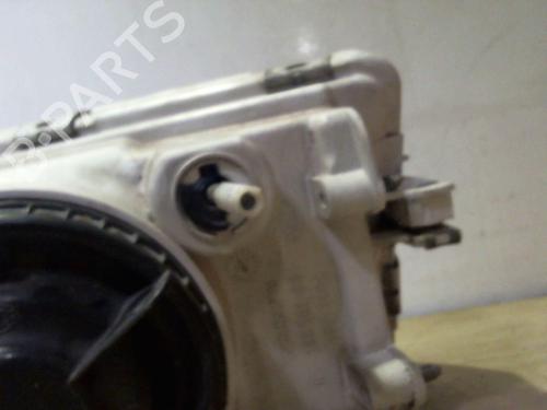 Used Right headlight VOLVO S40 I (644) 1.8 i (125 hp) 25388536