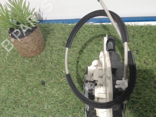 Front right lock SEAT IBIZA IV (6J5, 6P1) 1.4 | BP25395305C97 