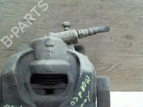 Left front brake caliper FORD MONDEO IV Turnier (BA7) 1.8 TDCi | BP29263611M105