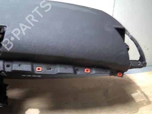 Instrumentbræt BMW 1 (E87) 120 d | BP31222251C46