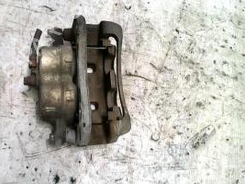 Used Left front brake caliper KIA SORENTO I (JC) 2.5 CRDi 4WD (140 hp) 25430627