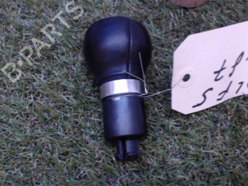 Shift knob VW GOLF V (1K1) 1.9 TDI | BP25396017I34
