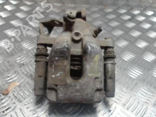 Right rear brake caliper PEUGEOT 2008 I (CU_) 1.6 VTi | BP25994803M106 