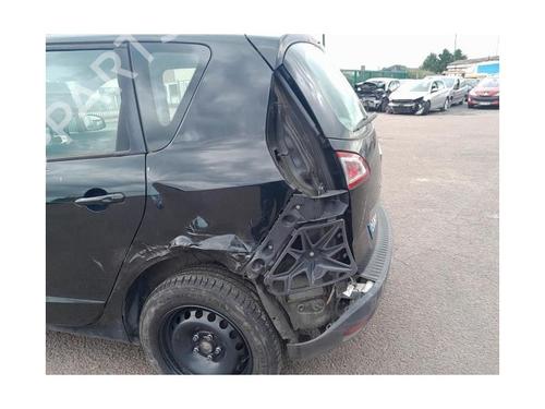 Support RENAULT SCÉNIC III (JZ0/1_) 1.5 dCi | BP25417325C155 