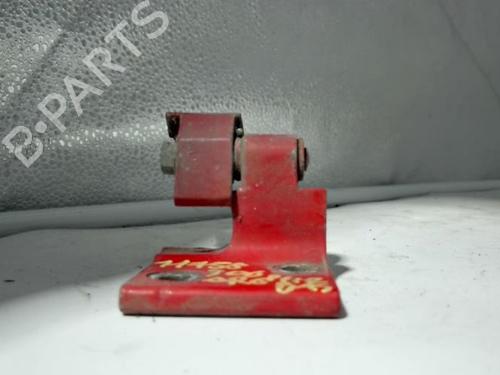 Hinge/Door check strap PEUGEOT 306 Hatchback (7A, 7C, N3, N5) 2.0 HDI 90 | BP29539627C146 