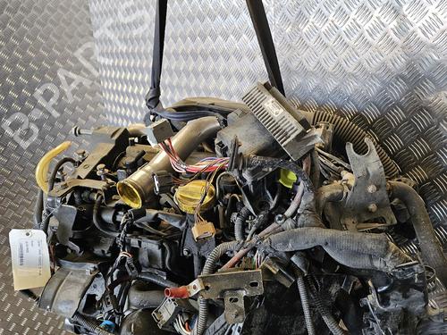 Engine RENAULT MEGANE III Hatchback (BZ0/1_, B3_) 1.5 dCi (BZ09, BZ0D, BZ1W, BZ29, BZ14) | BP35978149M1 - Image 3