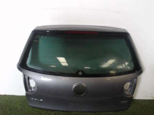 Used Tailgate VW GOLF V (1K1) 1.9 TDI (105 hp) 25396903