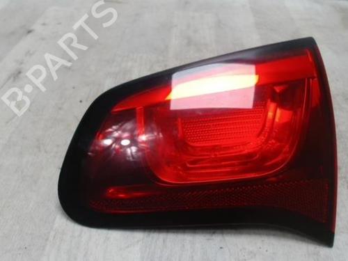 Right tailgate light CITROËN C3 II (SC_) 1.6 HDi 90 | BP27693194C80 