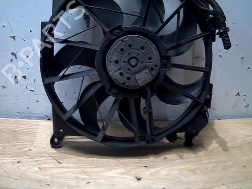 Used Heater blower motor OPEL ZAFIRA A MPV (T98) 2.2 DTI 16V (F75) (125 hp) 31234973