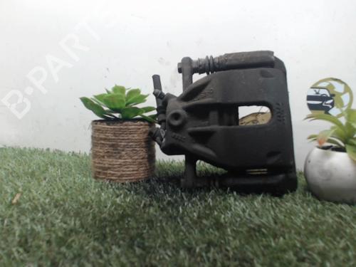 Used Left front brake caliper NISSAN MICRA III (K12) 1.5 dCi (65 hp) 25396853