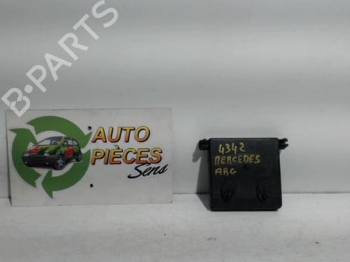 electronic-module-mercedes-benz-cls-c219-2004-2005-2006-2007-2008-2009-2010-2011-25399396 main image