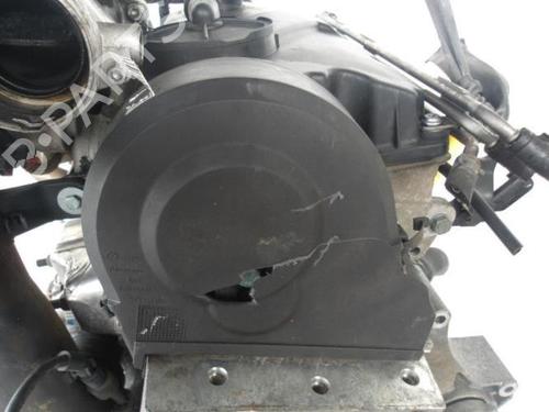Engine SEAT IBIZA III (6L1) 1.9 TDI | BP28802963M1