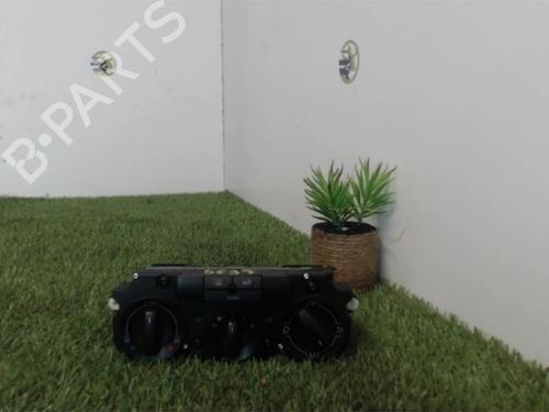 Used Climate control VW GOLF PLUS V (5M1, 521) 1.9 TDI (105 hp) 25396000