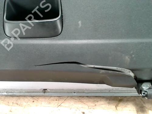 Tailgate FIAT GRANDE PUNTO (199_) 1.3 D Multijet | BP25419137C6 