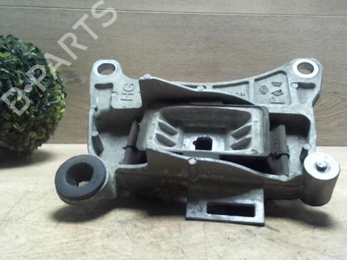 Engine mount RENAULT MEGANE III Hatchback (BZ0/1_, B3_) 1.5 dCi | BP29233107M89 - Image 2