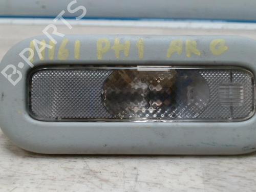 Used Interior roof light MERCEDES-BENZ M-CLASS (W163) ML 270 CDI (163.113) (163 hp) 25420932