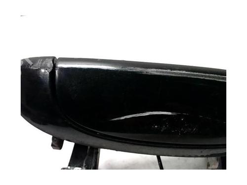 Front left exterior door handle RENAULT CLIO II (BB_, CB_) 1.5 dCi (B/C2J) | BP25416544C128 