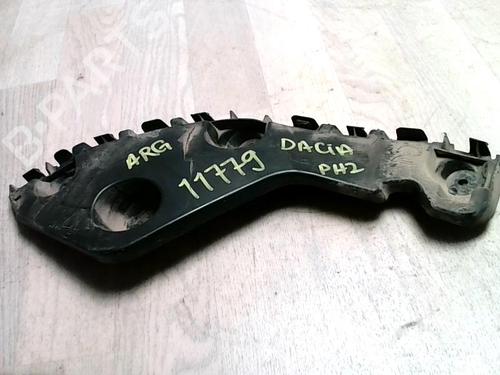 Used Rear bumper bracket DACIA DUSTER (HS_) 1.5 dCi 4x4 (109 hp) 25430196