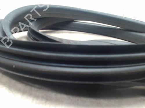 Used Rubber door seal RENAULT GRAND SCÉNIC III (JZ0/1_) 1.9 dCi (JZ0J, JZ0N, JZ1K, JZ1S) (131 hp) 27674139