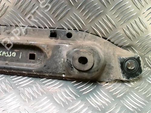 Support CITROËN C4 Picasso I MPV (UD_) 1.6 HDi | BP26389372C155