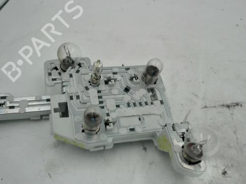 Luz matrícula FORD MONDEO III Saloon (B4Y) 1.8 16V (110 hp) 31236348