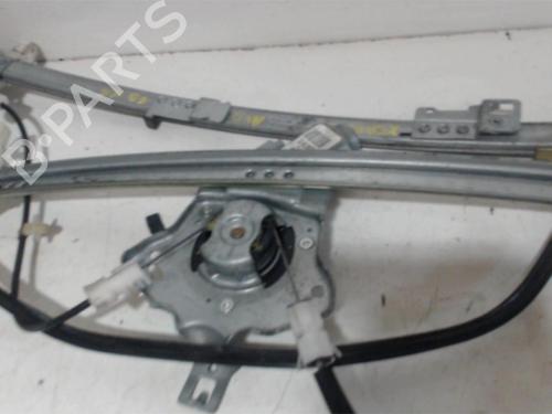 Rudehejsemekanisme Højre foran CITROËN XSARA (N1) 2.0 HDi 90 | BP25394210C23 