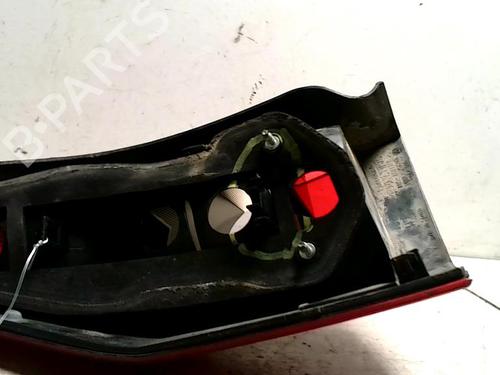 Used Right taillight RENAULT MEGANE II Estate (KM0/1_) 1.9 dCi (KMRG, KM1G, KM0G, KM2C) (120 hp) 25428657