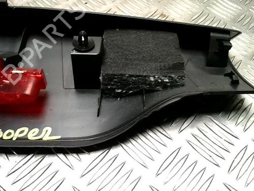 Bremselys MINI MINI COUNTRYMAN (R60) Cooper S | BP31236634L11