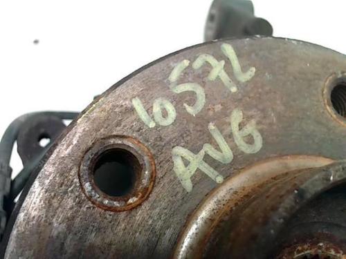 Left front steering knuckle RENAULT GRAND SCÉNIC III (JZ0/1_) 1.5 dCi (JZ09, JZ0D, JZ10, JZ14, JZ1G, JZ29, JZ2C) | BP25421561M25