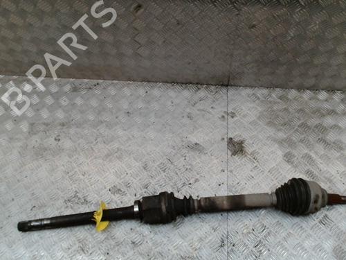Right front driveshaft PEUGEOT EXPERT Van (V_) 1.5 BlueHDi 120 | BP36167629M39 - Image 2
