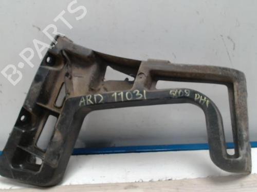 Used Rear bumper bracket PEUGEOT 5008 (0U_, 0E_) 1.6 HDi (114 hp) 25420087