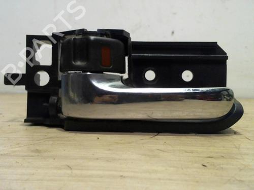 Venstre bagtil invendig håndtag TOYOTA AVENSIS (_T25_) 2.0 D-4D (CDT250_, CDT250R) (116 hp) 31218710