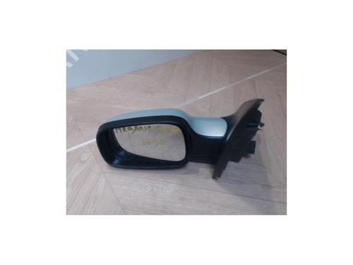 Left mirror RENAULT MEGANE II (BM0/1_, CM0/1_) 1.5 dCi (BM0F, BM0T, BM2B, CM0F, CM0T) | BP25389203C26 