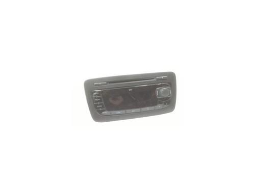 Used Radio SEAT IBIZA IV (6J5, 6P1) 1.2 TDI (75 hp) 25431142