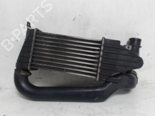 Intercooler OPEL ASTRA H (A04) 1.7 CDTI (L48) | BP25393289M30 