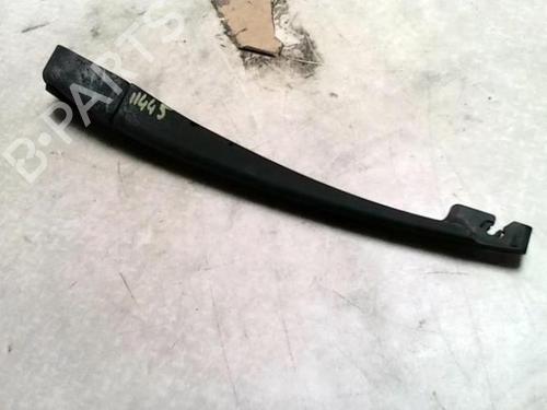 Rear windshield wiper arm CITROËN C4 Picasso I MPV (UD_) 1.6 HDi | BP26681380C144 