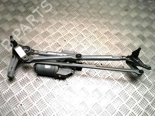 Viskermotor vindrude BMW 3 (E90) 330 d (245 hp) 32628299