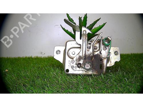 Used Hood lock RENAULT CLIO III (BR0/1, CR0/1) 1.5 dCi (75 hp) 25384478