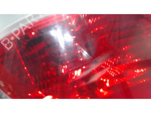 Left taillight OPEL ASTRA H (A04) 1.7 CDTI (L48) | BP25387187C34 